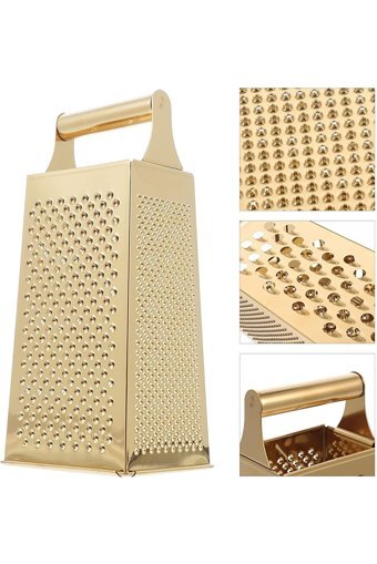Lovyco Çelik 18 cm Rende