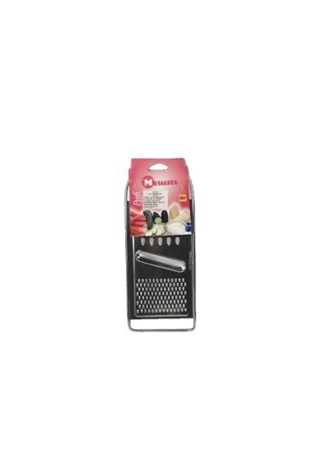 Metaltex 194750 Universal Çelik Rende