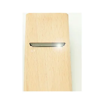 Suizan Kanna Japon Ahşap 42 mm Rende