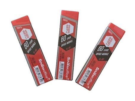 Scrikss 0.5 mm Kalem Ucu