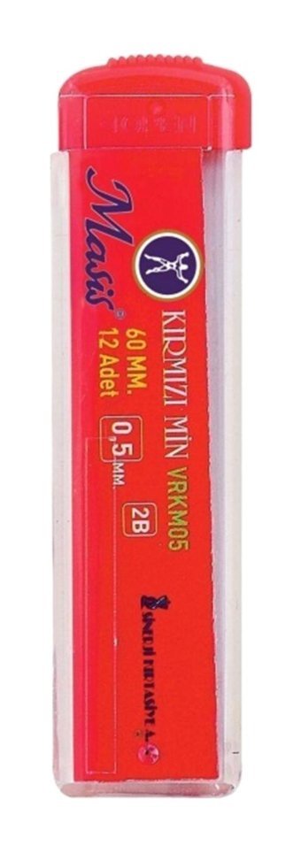 Masis 0.5 mm Kalem Ucu