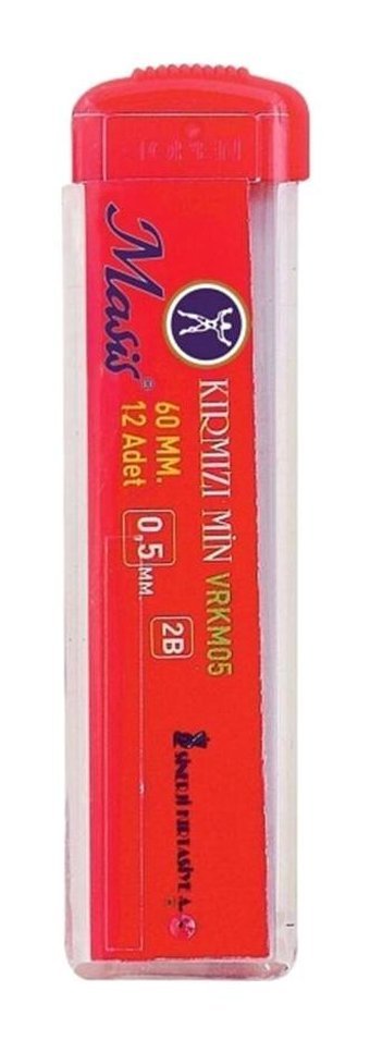 Masis 0.5 mm Kalem Ucu