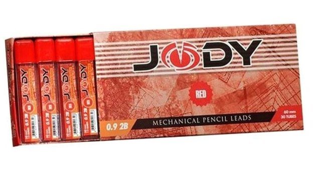 Mirado Jody 2B 0.9 mm Kalem Ucu