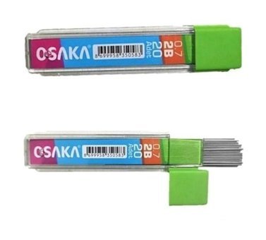Osaka 0.7 mm Kalem Ucu