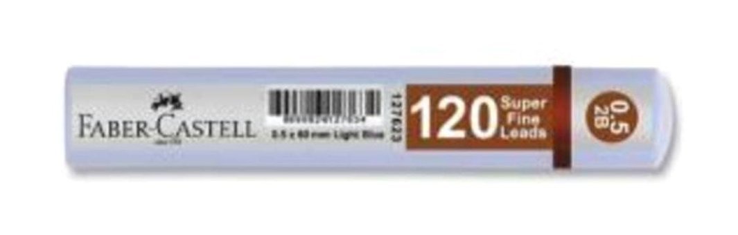 Faber-Castell 127623 Mavi Kalem Ucu