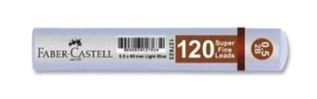 Faber-Castell 127623 Mavi Kalem Ucu