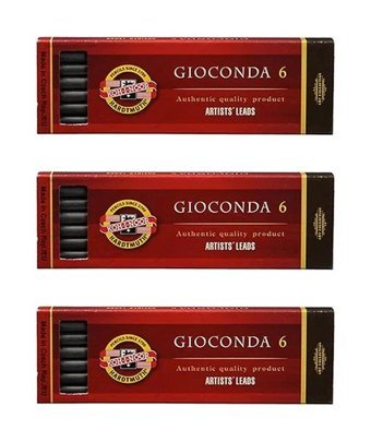 Kohinoor Gioconda 4865 5.6 mm Kalem Ucu