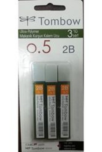 Tombow Ultra Polymer 0.5 mm Kalem Ucu