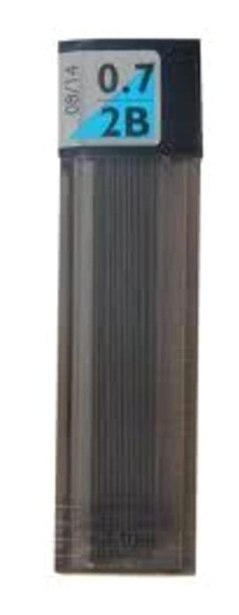 Tombow T4362 2B 0.7 mm Kalem Ucu 1 Adet