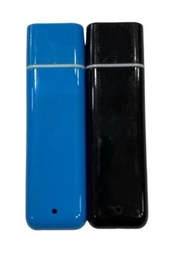 Tüftürük 2B 0.5 mm 120'li Kalem Ucu