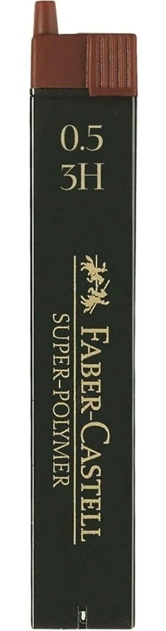 Faber-Castell Min Polymer 9065 Kalem Ucu