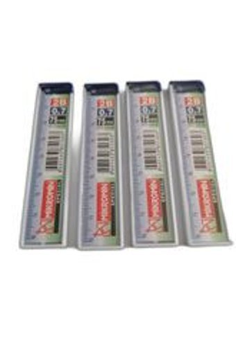 Mikro Min 2B 0.7 mm Kalem Ucu
