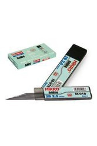 Mikro M-918 2.0 mm Kalem Ucu