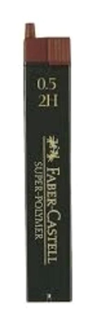Faber-Castell 9067 0.5 mm Kalem Ucu