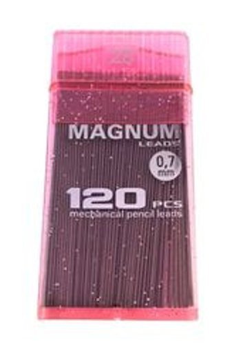 Magnum No:11 2B 0.7 mm Kalem Ucu