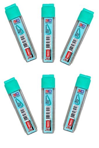 Mikro 0.7 mm Kalem Ucu