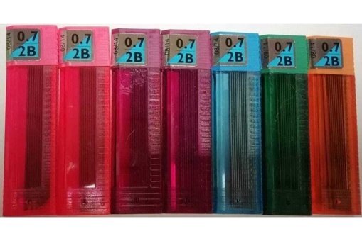 Tombow 0.7 mm Kalem Ucu