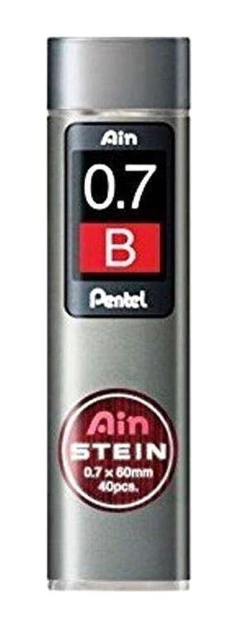 Pentel C277-B 0.7 mm Kalem Ucu