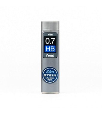 Pentel Min Stein 0.7 mm Kalem Ucu