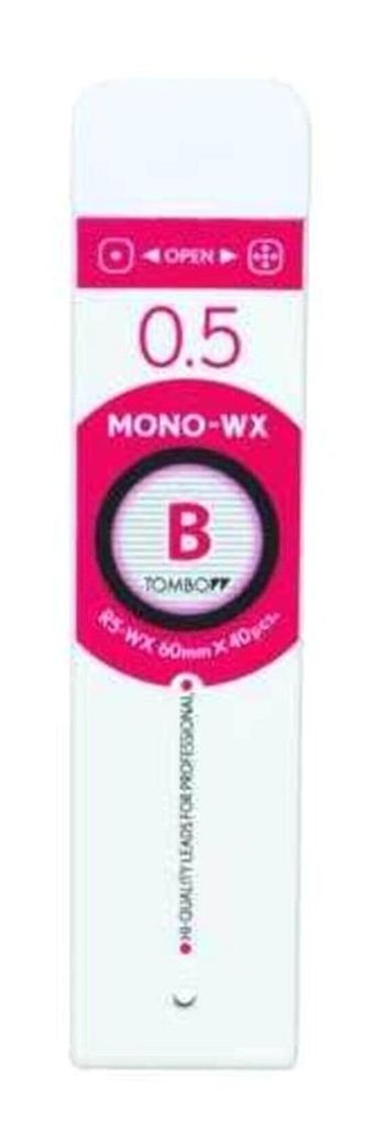 Tombow Mono-WX 0.5 mm Kalem Ucu