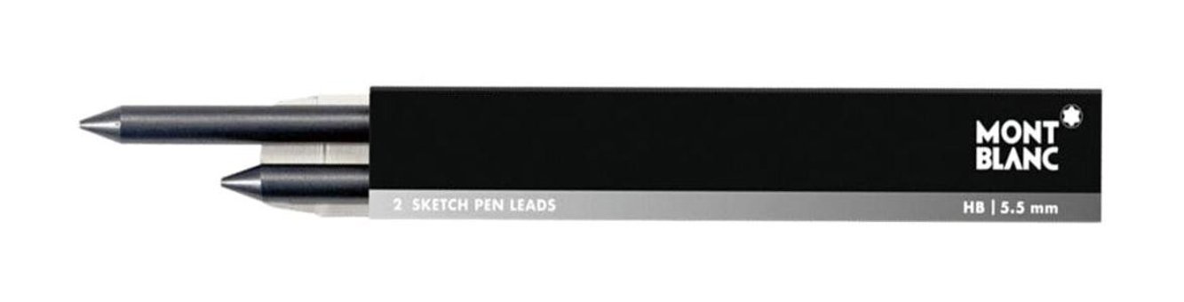 Mont Blanc 111755 Kalem Ucu