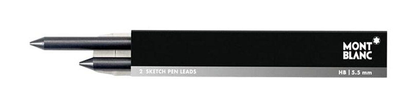 Mont Blanc 111755 Kalem Ucu