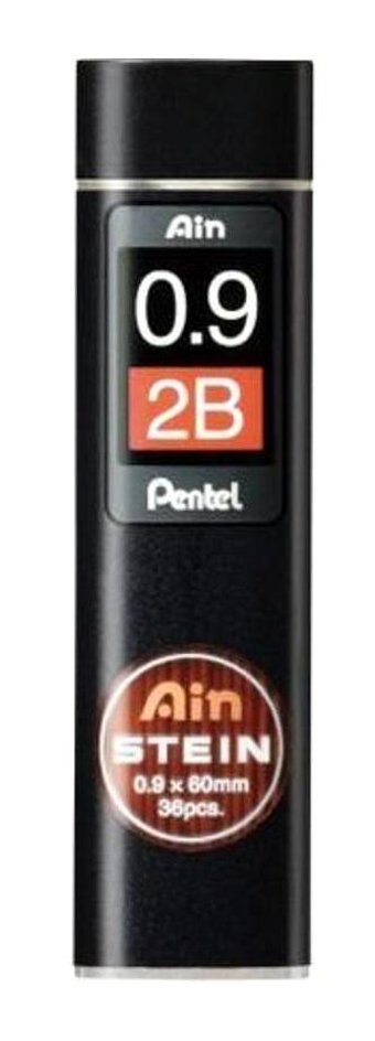 Pentel C279 2B Kalem Ucu