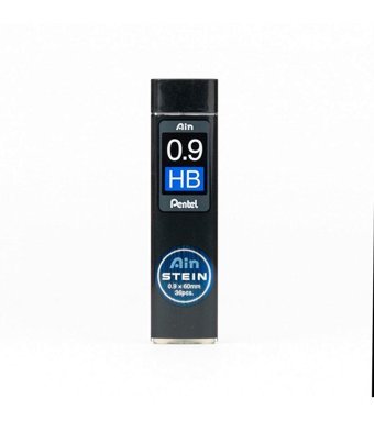 Pentel Ain Stein 0.9 mm Kalem Ucu