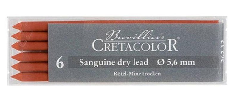 Cretacolor No:26212 Kalem Ucu