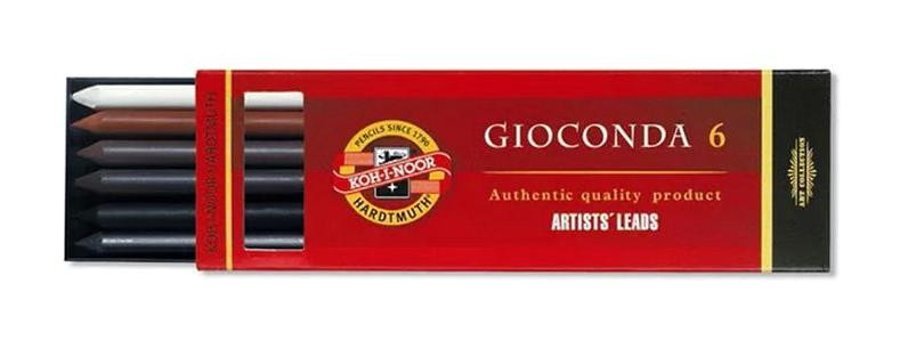 Kohinoor Gioconda 4869 Kalem Ucu