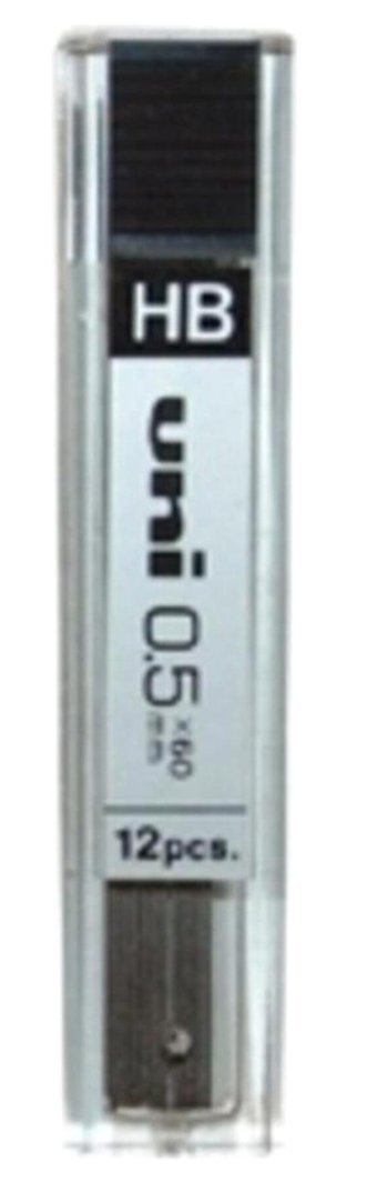 Uni-Ball UL-1405 2B 0.5 mm Kalem Ucu
