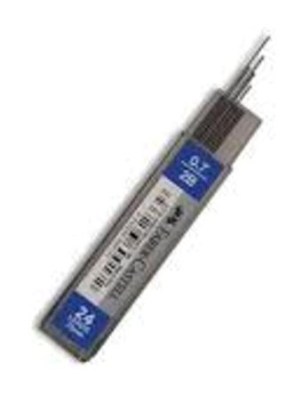 Faber-Castell Süper Fine Leads 2B 0.7 mm Kalem Ucu 1 Adet