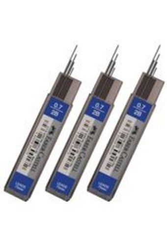 Faber-Castell 0.7 mm 24'lü Kalem Ucu