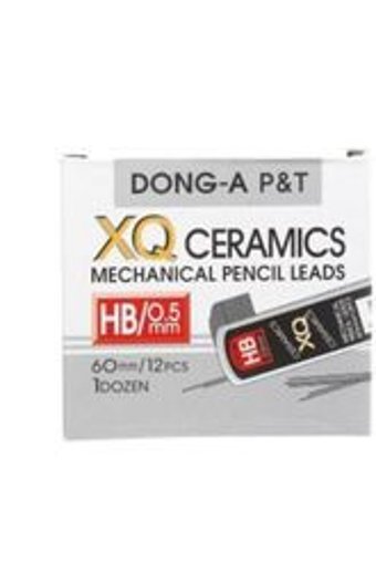 Dong A Ceramics 0.5 mm Kalem Ucu