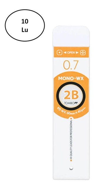 Skygo Mono-WX 2B 0.7 mm Kalem Ucu