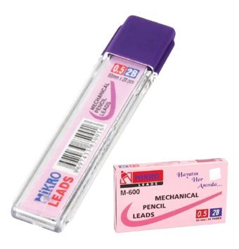 Mikro Min M-600 0.5 mm Kalem Ucu