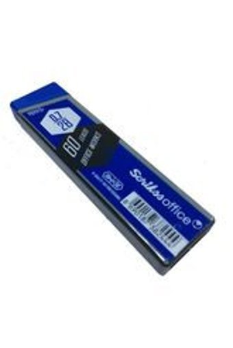 Scrikss Office Min 2B 0.7 mm Kalem Ucu