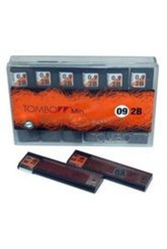Tombow Min 2B 0.9 mm Kalem Ucu