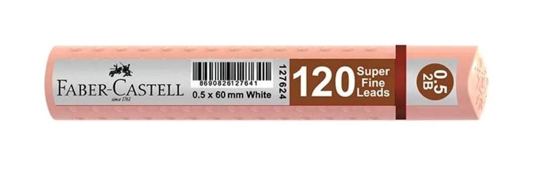 Faber-Castell 5090127683 2B 0.5 mm Kalem Ucu