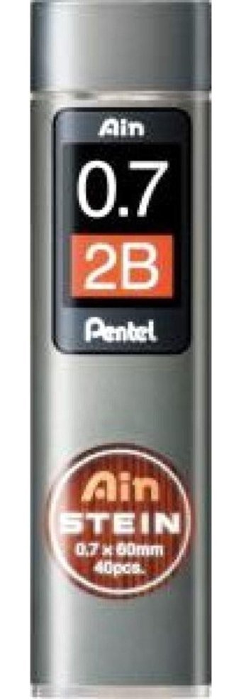 Pentel C277 2B 0.7 mm Kalem Ucu