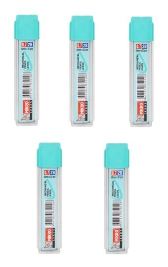 Mikro Leads 0.7 mm Kalem Ucu