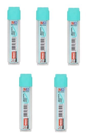 Mikro Leads 0.7 mm Kalem Ucu
