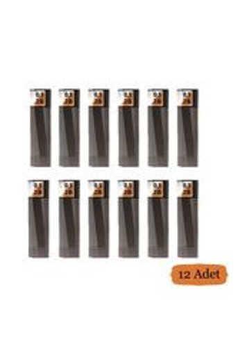 Tombow 2B 0.5 mm 12'li Siyah Kalem Ucu 12 Adet