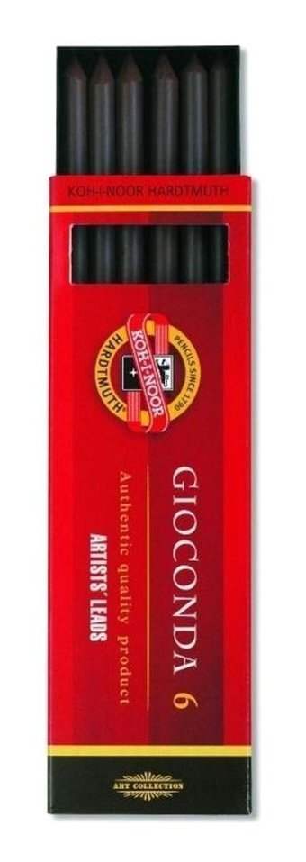 Kohinoor Gioconda 6 Kalem Ucu