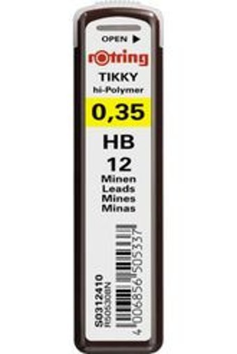 Rotring Tikky Kalem Ucu