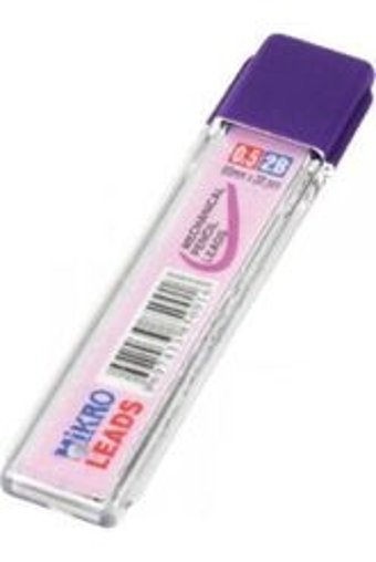 Mikro M-600 0.5 mm Kalem Ucu 1 Adet