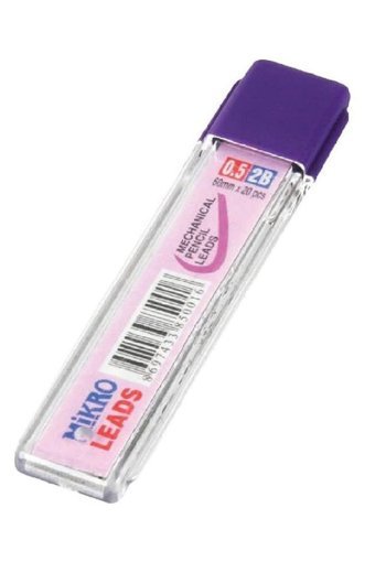 Mikro 2B 0.5 mm Kalem Ucu 1 Adet