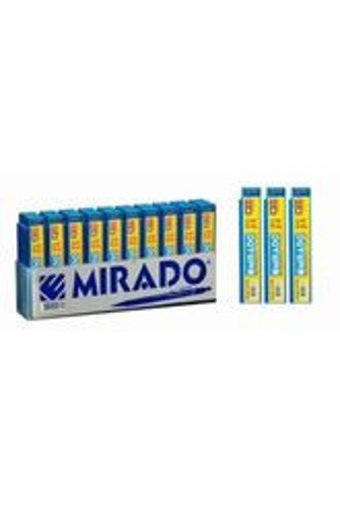 Ja Mirado Min 2B 0.5 mm Kalem Ucu