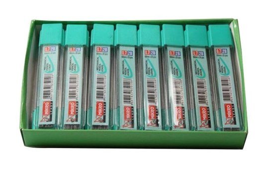 Mikro M-600 2B 24'lü Kalem Ucu