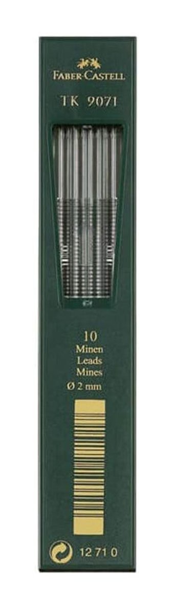 Faber-Castell 2B 2.0 mm Kalem Ucu